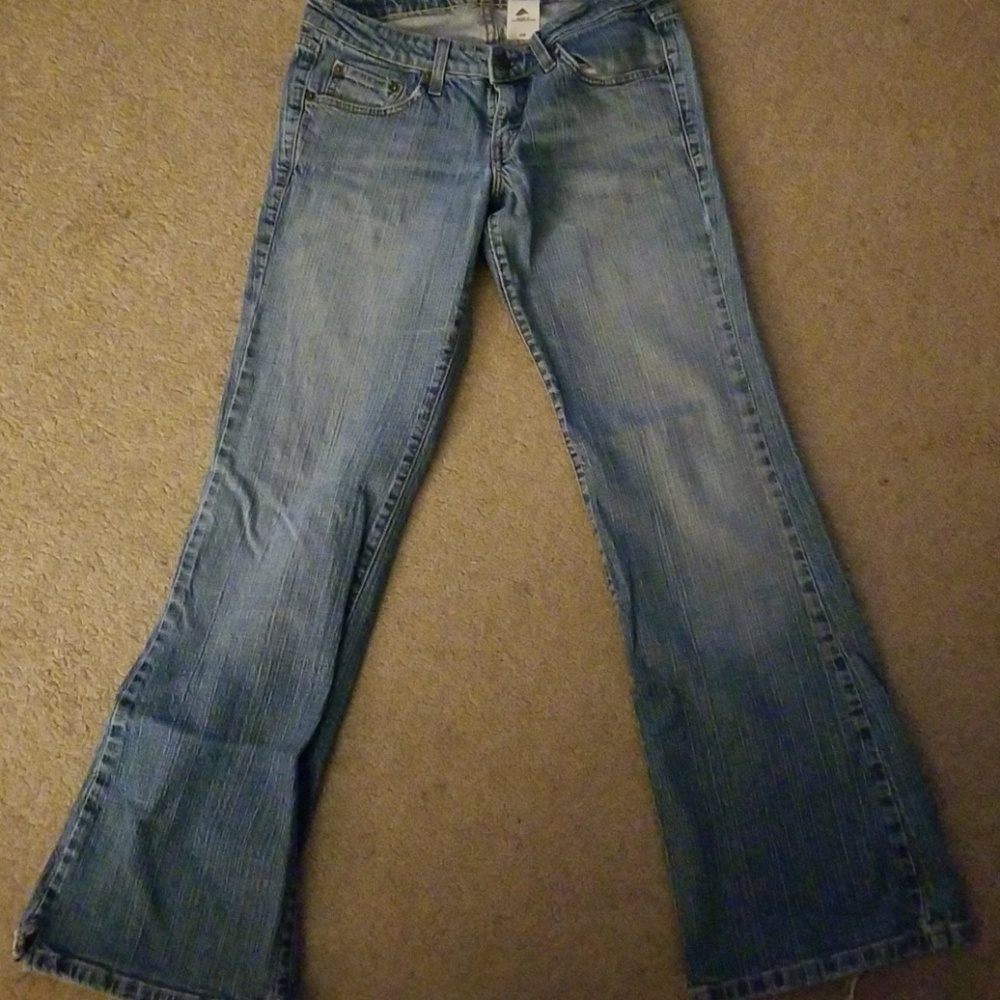 Levi's Jeans